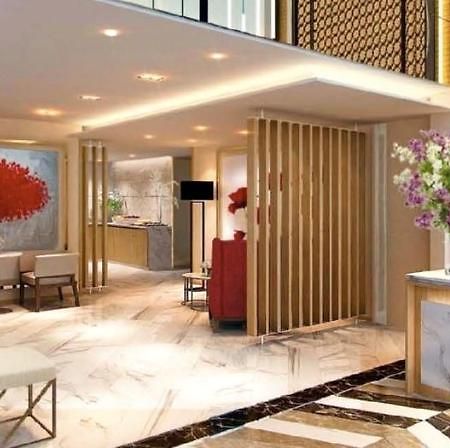 Fx Hotel Nana Bangkok Kültér fotó