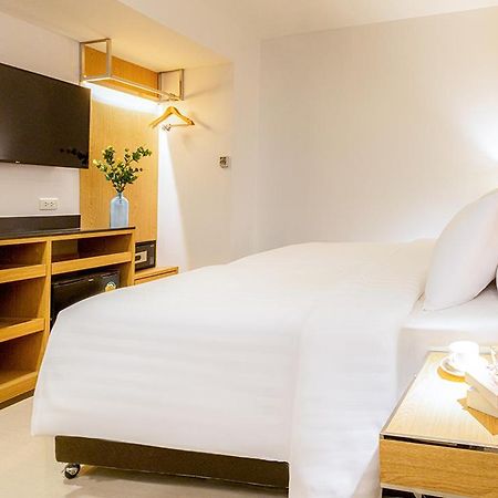Fx Hotel Nana Bangkok Kültér fotó