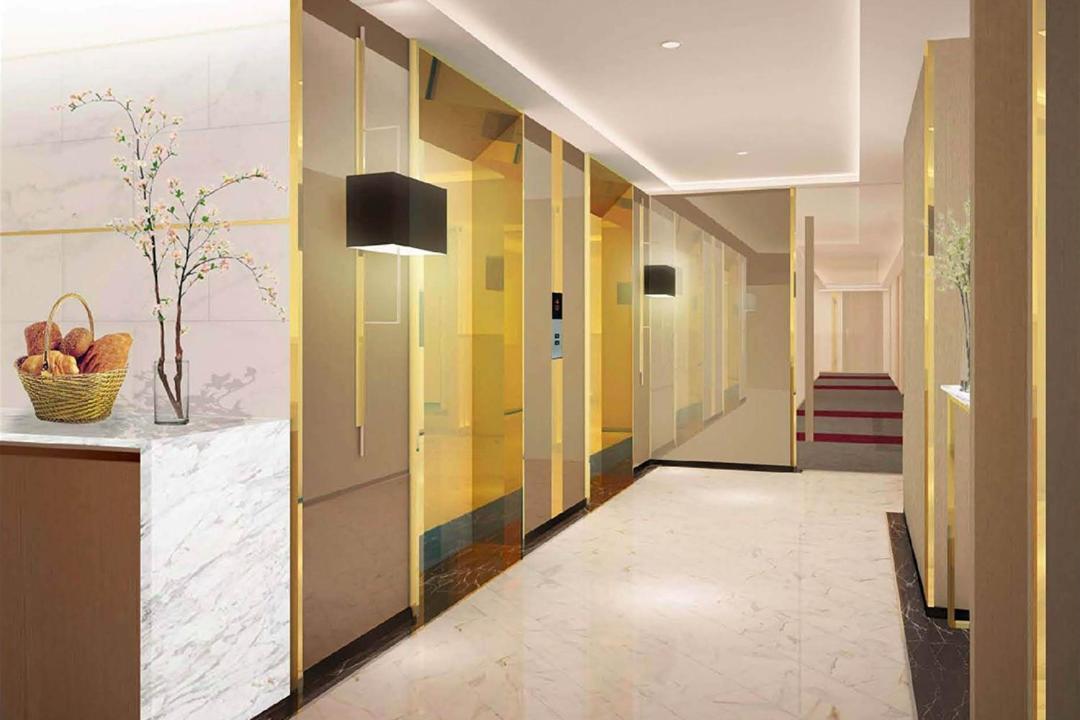Fx Hotel Nana Bangkok Kültér fotó