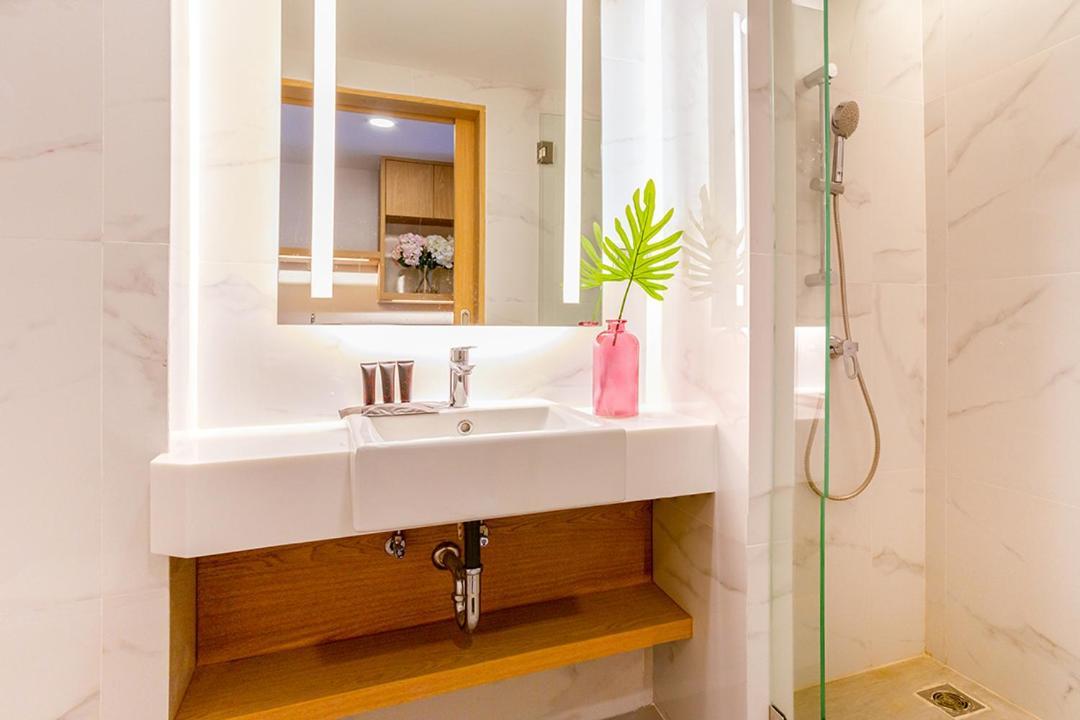 Fx Hotel Nana Bangkok Kültér fotó